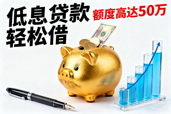 海淀打借条借款：不看征信和负债！